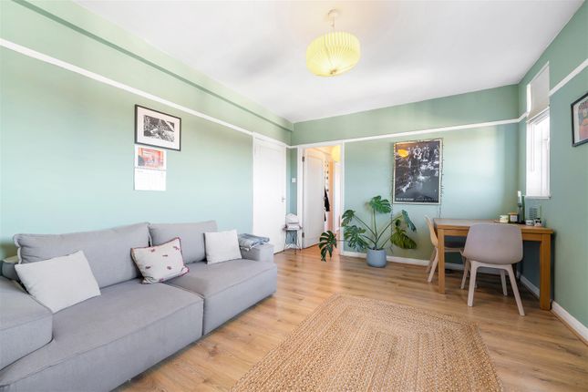 1-bed flat on 57, Sherbourne Court, Elmers End Road, London, £150,000