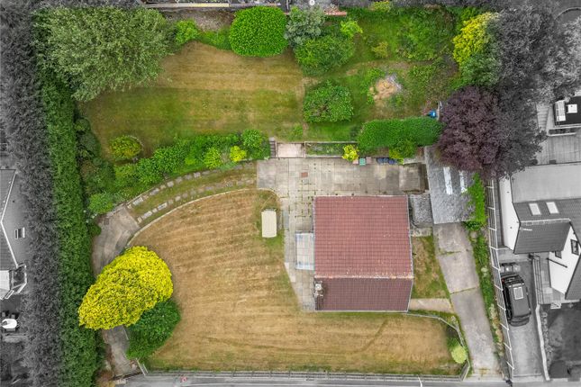 3-bed bungalow on 161, Hollin Lane, Wakefield, £350,000