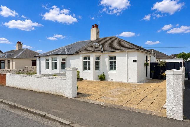 2-bed house on 152, Hunters Avenue, Ayr, £180,000
