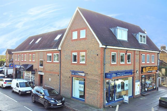 Thumbnail Flat for sale in Manor House Lane, Datchet, Slough
