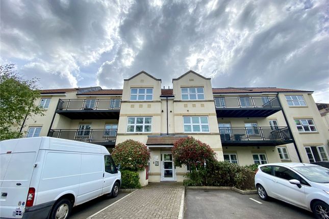 Flat to rent in Arley Court, 21 Arley Hill, Bristol