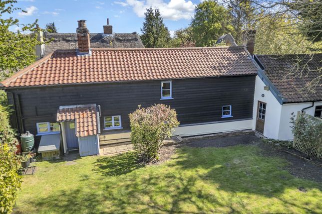 2 Croft Cottages, The Street, Diss photo 2