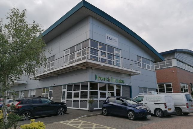Thumbnail Office to let in Monks Brook, Newport