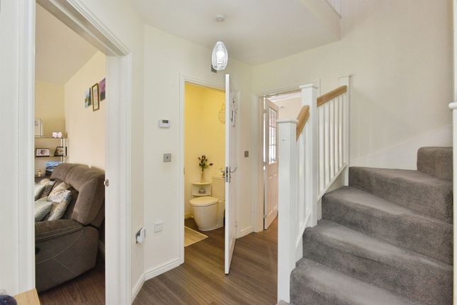 6, Blenheim, MILTON KEYNES photo 4