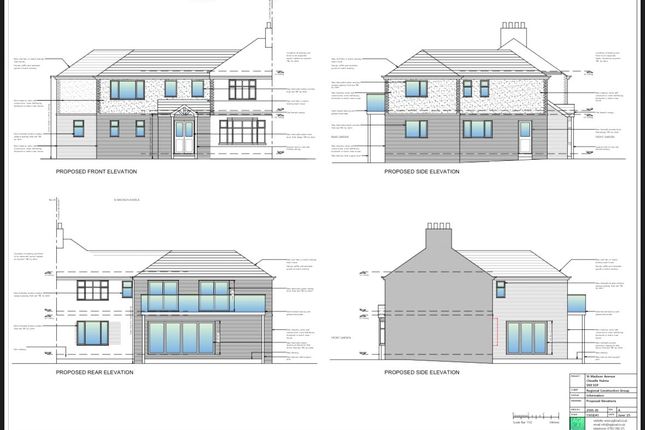 16, Madison Avenue, Cheadle photo 5