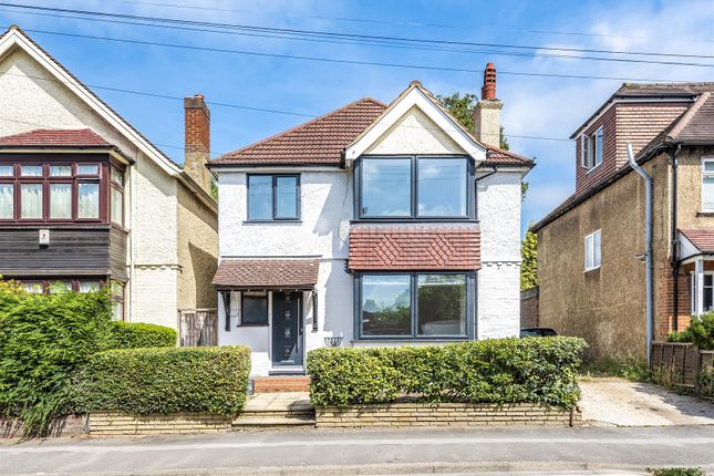 Thumbnail Detached house for sale in Cotswold Road, Sutton