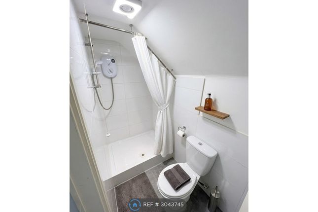 Flat, Gipsy Road, London photo 2