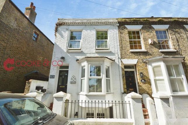 2-bed house on High Street, St Peters, Broadstairs, £1,500/mo