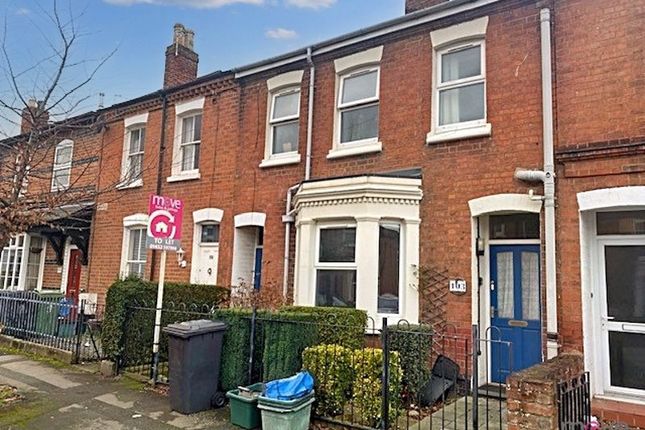 Terraced house to rent in Oxford Road, Gloucester