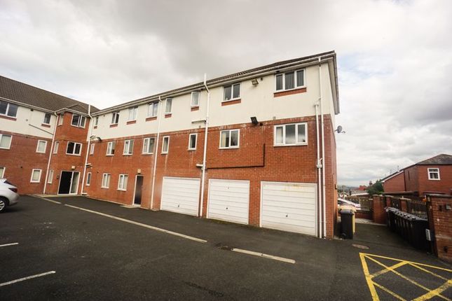 Flat for sale in Chorley Old Road, Bolton