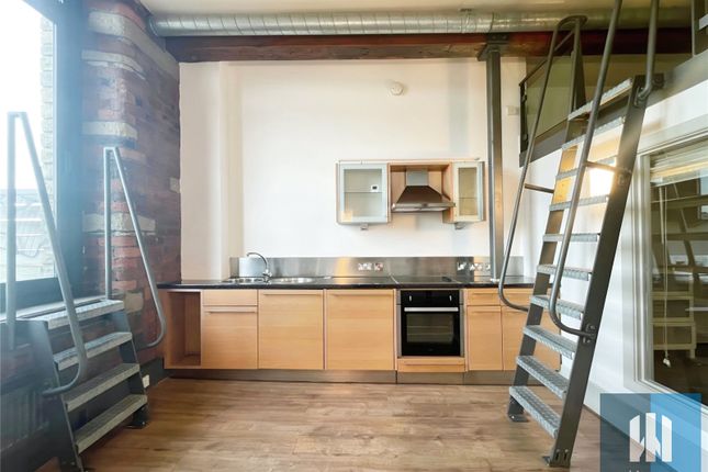 Apartment 51,, Millroyd Mill, Brighouse photo 4