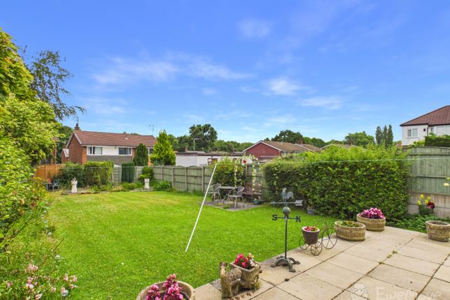 2, CROSSEFIELD ROAD, CHEADLE photo 4