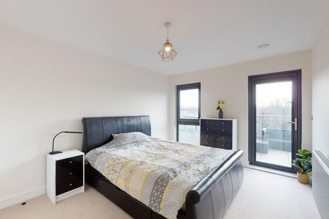 Flat to rent in Lower Chantry Lane, Chantry Place Lower Chantry Lane
