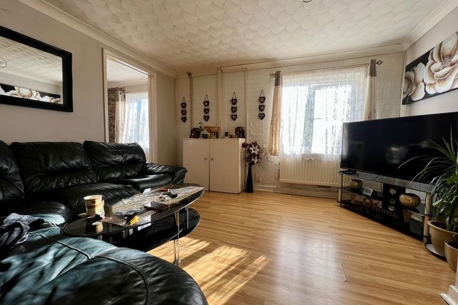 End terrace house for sale in High Street, Eye, Peterborough