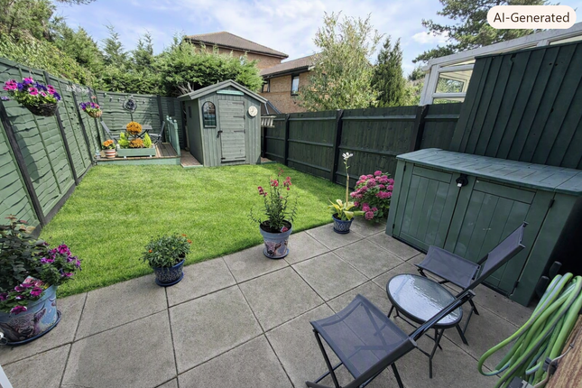 7, Streatham Place, Milton Keynes photo 4