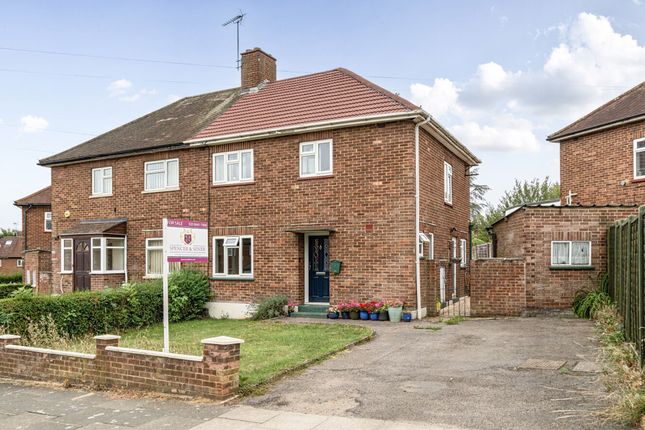 3-bed house on 37 Nupton Drive, Barnet, £625,000