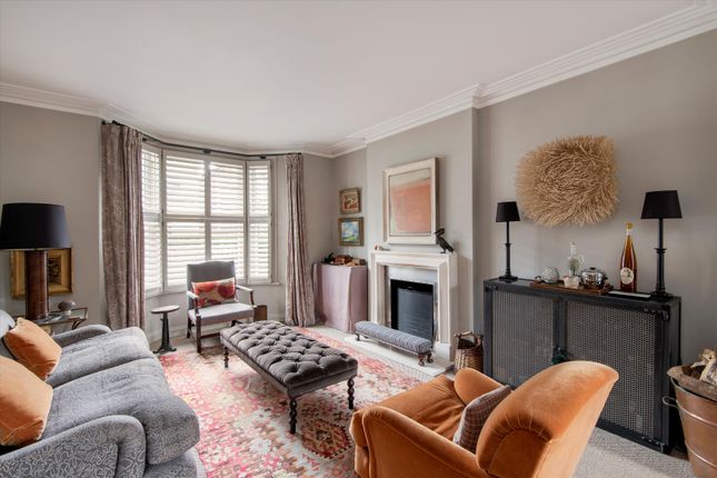 Semi-detached house for sale in Wingate Road, London