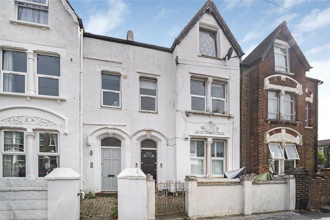 Flat for sale in Stanger Road, London