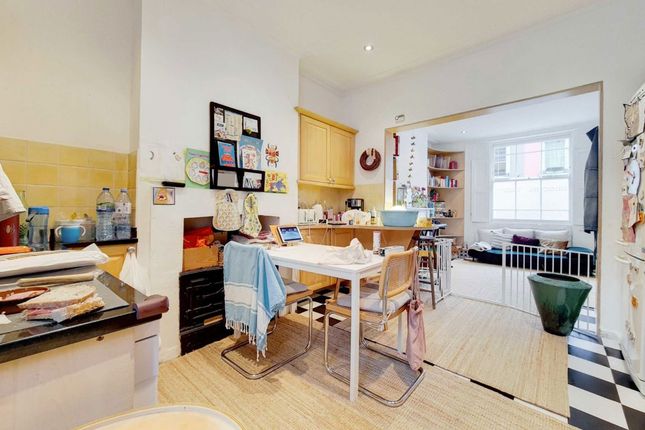 3, Falkland Road, London photo 3
