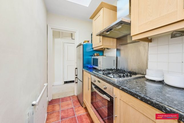 Flat to rent in Comeragh Road, London