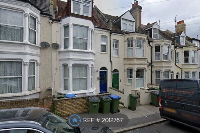 Thumbnail Flat to rent in Floyd Road, London