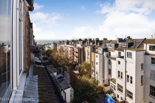 Flat for sale in St. Michaels Place, Brighton, East Sussex