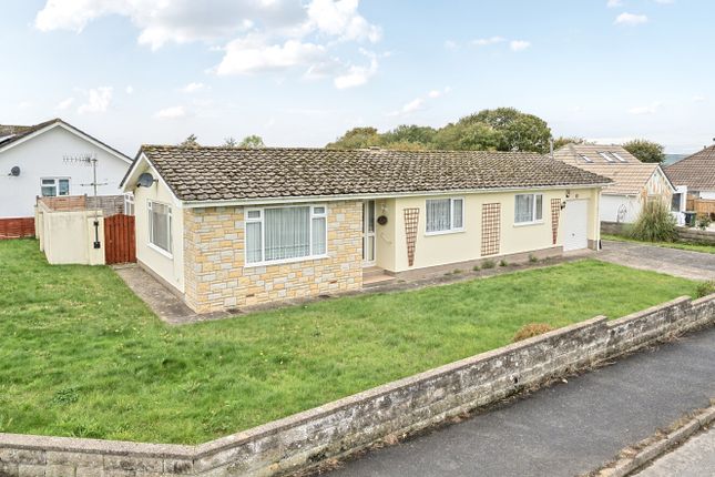 3-bed house on 18, Allenstyle Road, Barnstaple, £300,000