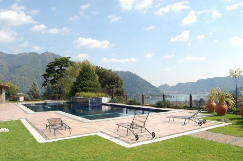 Thumbnail Villa for sale in Province Of Como, Lombardy, Italy