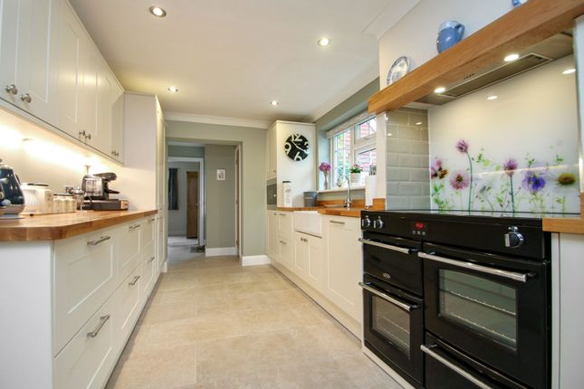 Danehurst Frensham Road, Cranbrook photo 4