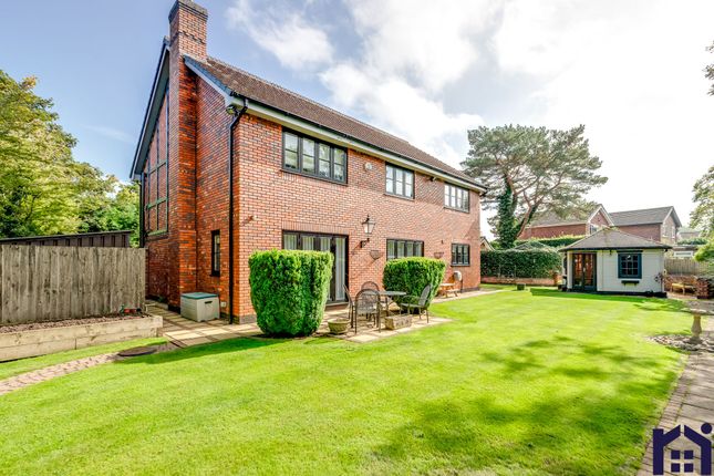 199a The Green, Chorley photo 4