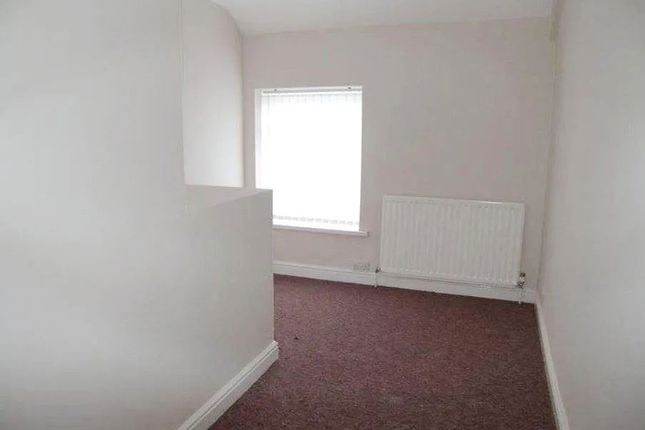 Terraced house for sale in Sycamore Street, Ashington