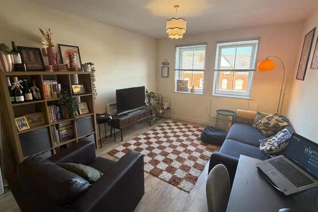 Flat 21, Chorlton Heights 615C, Wilbraham Road, Manchester photo 3