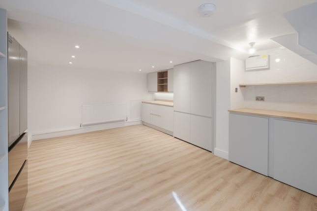1, Cloudesley Place, London photo 4