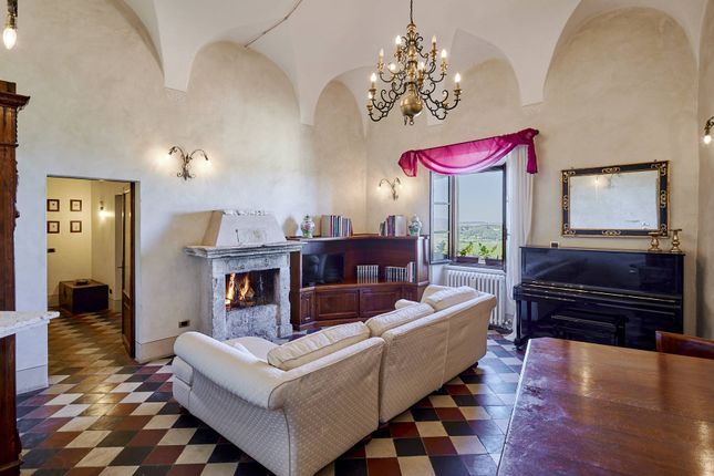 Apartment for sale in Piazza Grande, Montepulciano, Toscana