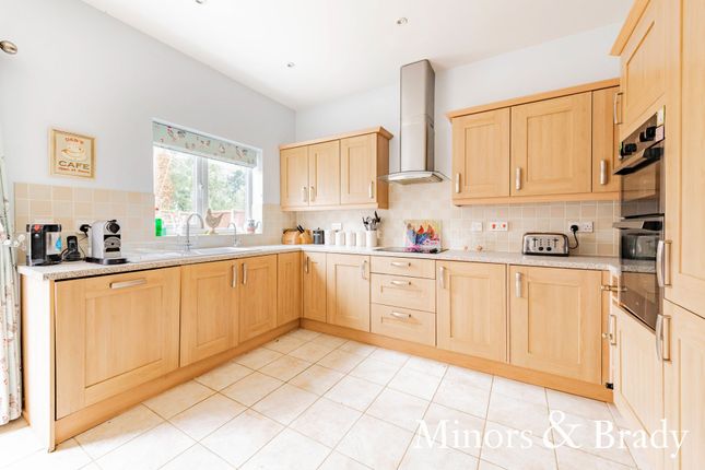 4 Jubilee Court, Dereham photo 3