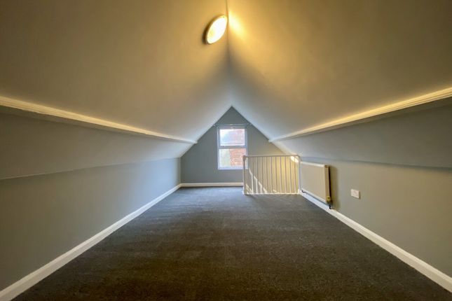 Flat 6, 1 York Road, Great Yarmouth photo 4