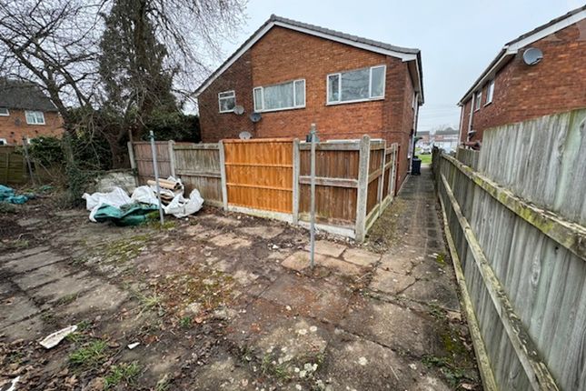 39 Kington Way Garden