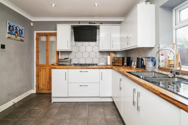 End terrace house for sale in Meyrick Road, West Bromwich