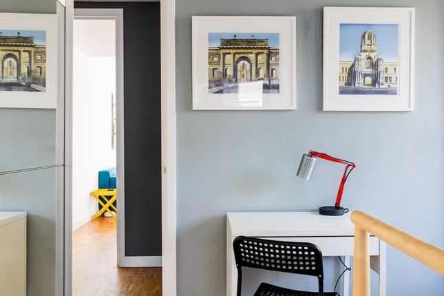 5 Sweeps Building, 34 Leather Lane, Farringdon photo 3