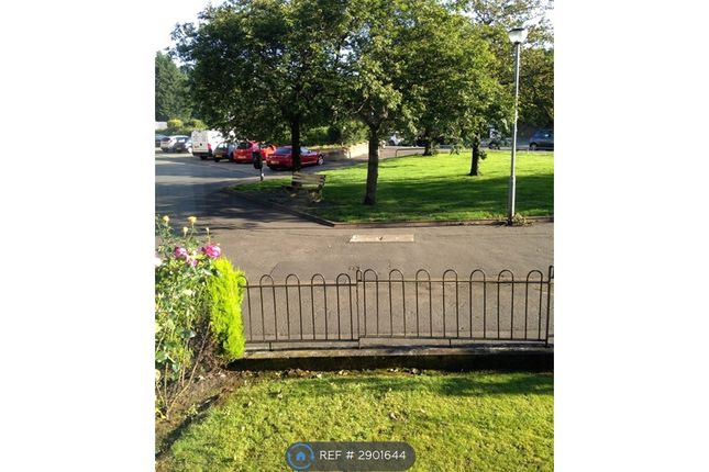 Roebank Street, Glasgow photo 2