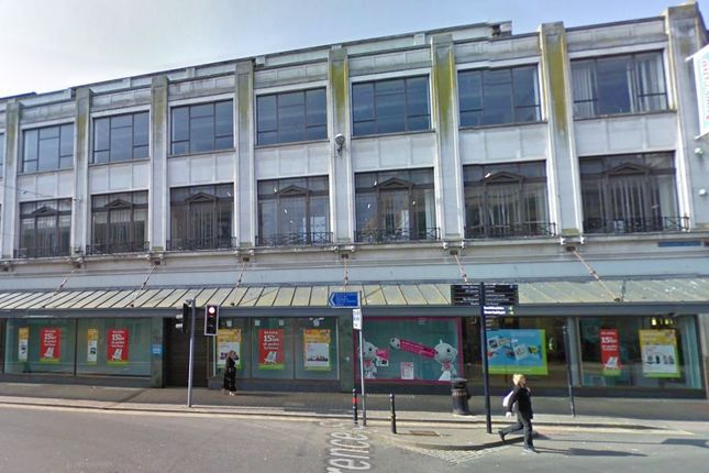 Thumbnail Retail premises to let in Eastgate Street, Gloucester