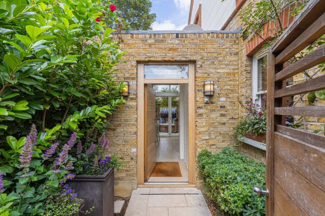 Flat3 36 Sheen Park, Richmond, Surrey photo 4