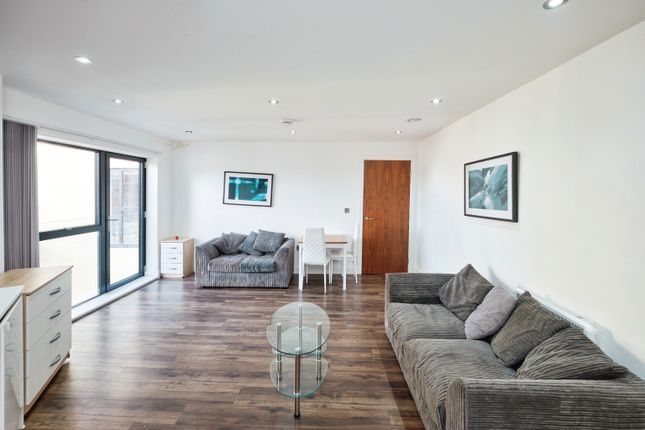 Apartment 75 Regency Place, 50, Parade, West Midlands photo 3
