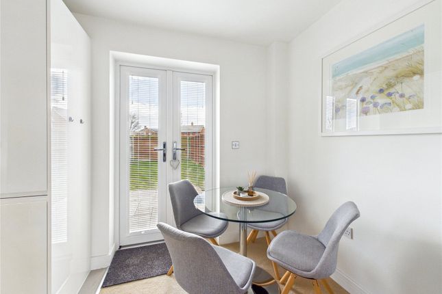 4, Dorset Square, Manningtree photo 3