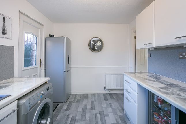 Terraced house for sale in Stoneyhill Road, Musselburgh