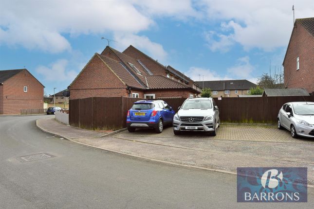 Bungalow for sale in Leaforis Road, Cheshunt, Waltham Cross