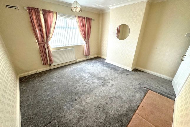 Semi-detached house for sale in Dewsbury Road, Wakefield, West Yorkshire
