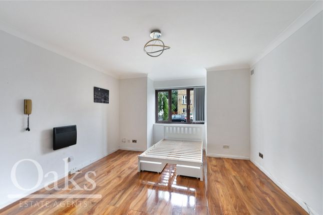Flat 1, 44, Prince Road, London photo 4