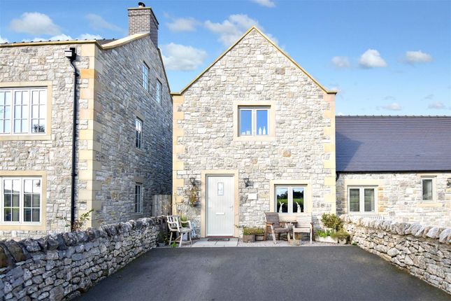 Semi-detached house for sale in Stonewell Lane, Hartington, Buxton