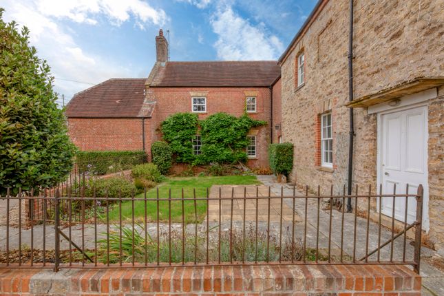 Stone Farmhouse,, Stone Lane, Somerset photo 4